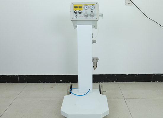 Powder Coat Machine: What Your Project Demands